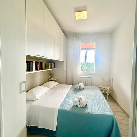 Garden Retreat By The Sea On Albarella * Albarella Island